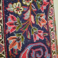 قالی دوزرع ساروق ۱۸۰ رج