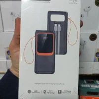 پاور بانک ۳۰ هزار شیائومی اصل اورجینال ۱۸گارانتی|لوازم جانبی موبایل و تبلت|قم, نیروگاه|دیوار