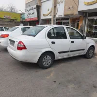 تیبا|خودرو سواری و وانت|کرج, شهرک آسمان|دیوار