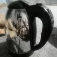 کتری برقی
