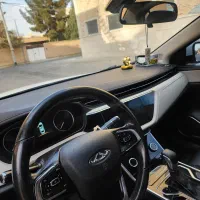 چری آریزو ۶ اکسلنت|خودرو سواری و وانت|یزد, |دیوار