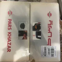 سرخ کن بدون روغن crispy