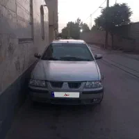 سمند مدل ۸۶|خودرو سواری و وانت|نیشابور, گنبد سبز|دیوار