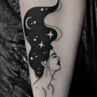 آموزش تتو بدن|خدمات آموزشی|تهران, قزل قلعه|دیوار