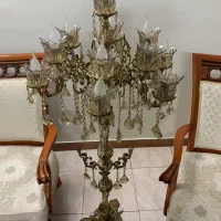 اباژور کنار سالنی