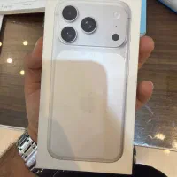 آیفون ۱۷ پرومکس ۲۵۶ za