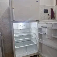 یخچال|یخچال و فریزر|مشهد, امیریه|دیوار