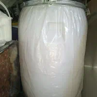 بشکه 120 لیتری