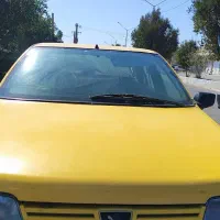 فروش تاکسی بین شهری