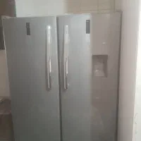 یخچال دوقلو