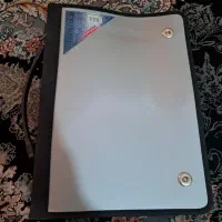 کیف کلاسوری وپوشه زونکن دار