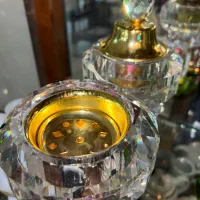 جا عودی کریستال