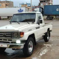 تویوتا 3اف ژاپنی