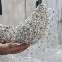 لباس عروس بسیار مجلل|لباس|تهران, تهران‌ویلا|دیوار
