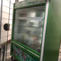 یخچال چهاردرب