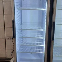 یخچال نوشیدنی Ice land|یخچال و فریزر|زنجان, |دیوار