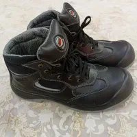 پوتین ایمنی فرزین|کیف، کفش، کمربند|تهران, خانی آباد نو شمالی|دیوار