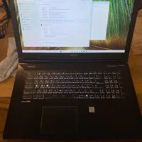 لپتاپ msi گیمینگ
