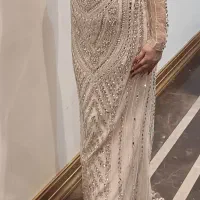 لباس مجلسی