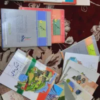کتاب کلاس نهم۹