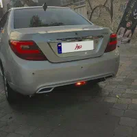 دنا پلاس توربو اوتومات ۶ دنده ۱۴۰۰|خودرو سواری و وانت|خوی, |دیوار