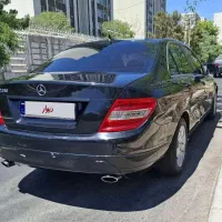 بنز C230 مدل 2008|خودرو سواری و وانت|تهران, پردیسان|دیوار