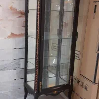 بوفه|بوفه، ویترین، کنسول|تاکستان, |دیوار