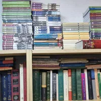 تعدادی مجله بخارا|مجلات|تهران, فلسطین (میدان انقلاب)|دیوار