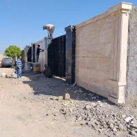 سنگکاری نماکار سنگکار نماکاری پله نرده