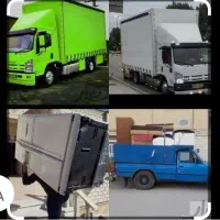 باربری اسباب کشی صدرا،شیرازگلستان صنایع
