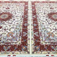 فرش ابریشم تبریز|فرش|تهران, دریان‌نو|دیوار