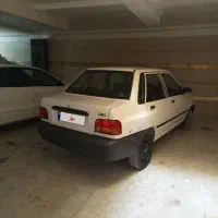 پراید 85