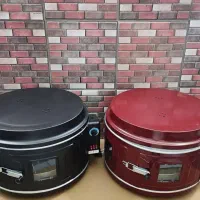 فربرقی مدل ییلاق نوبل کینگ-فروشگاه جزیره عادل آباد