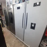 یخچال فریزر ترام هاوس شرایط اقساطی محمودی گرگان