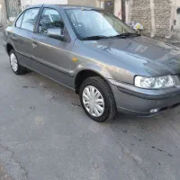 سمند الیکس ۸۶|خودرو سواری و وانت|تبریز, |دیوار