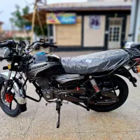 BX200 نیروموتور  با اقساط ۱۲ ماهه چکی|موتورسیکلت|رشت, دیلمان|دیوار