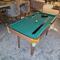 میز بیلیارد مینی
