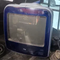 کامپیوتر Intel قدیمی