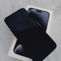آیفون ۱۵ پرومکس