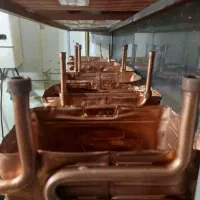 مبدل آبگرمکن پکیج  جوشکاری|آبگرمکن، پکیج، شوفاژ|مشهد, استاد یوسفی (شهرک غرب)|دیوار