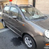 ام وی ام ۱۱۰ مدل ۹۴|خودرو سواری و وانت|تبریز, |دیوار