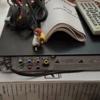 دی وی دی فلش خور گاسونیک اصل|پخشکننده DVD و ویدیو|تبریز, |دیوار