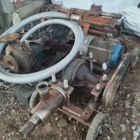 حفاری چاه اب|خدمات پیشه و مهارت|چهاربرج, |دیوار