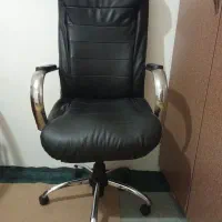 صندلی تحریر