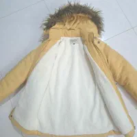 کاپشن بچگانه|کفش و لباس بچه|رشت, حمیدیان|دیوار