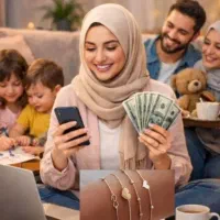 دعوت به همکاری(ویژه بانوان)