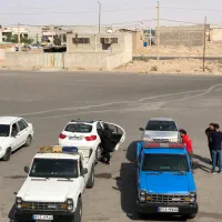 امداد خودرو یدکش خودروبر|خدمات حمل و نقل|سمنان, |دیوار