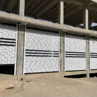 کرکره برقی|خدمات پیشه و مهارت|نجف‌آباد, یزدانشهر|دیوار