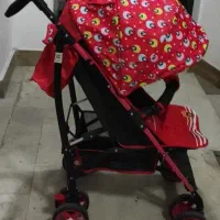 کالسکه کودک|کالسکه و لوازم جانبی|رشت, کوی غلام نیا|دیوار