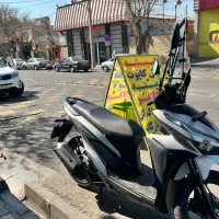 کیلیک واریو۱۵۰|موتورسیکلت|تهران, طیب|دیوار